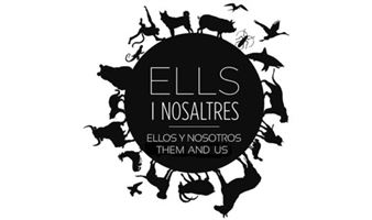 Ellos y nosotros (Them and Us) - Es Baluard, Museum of Modern & Contemporary Art