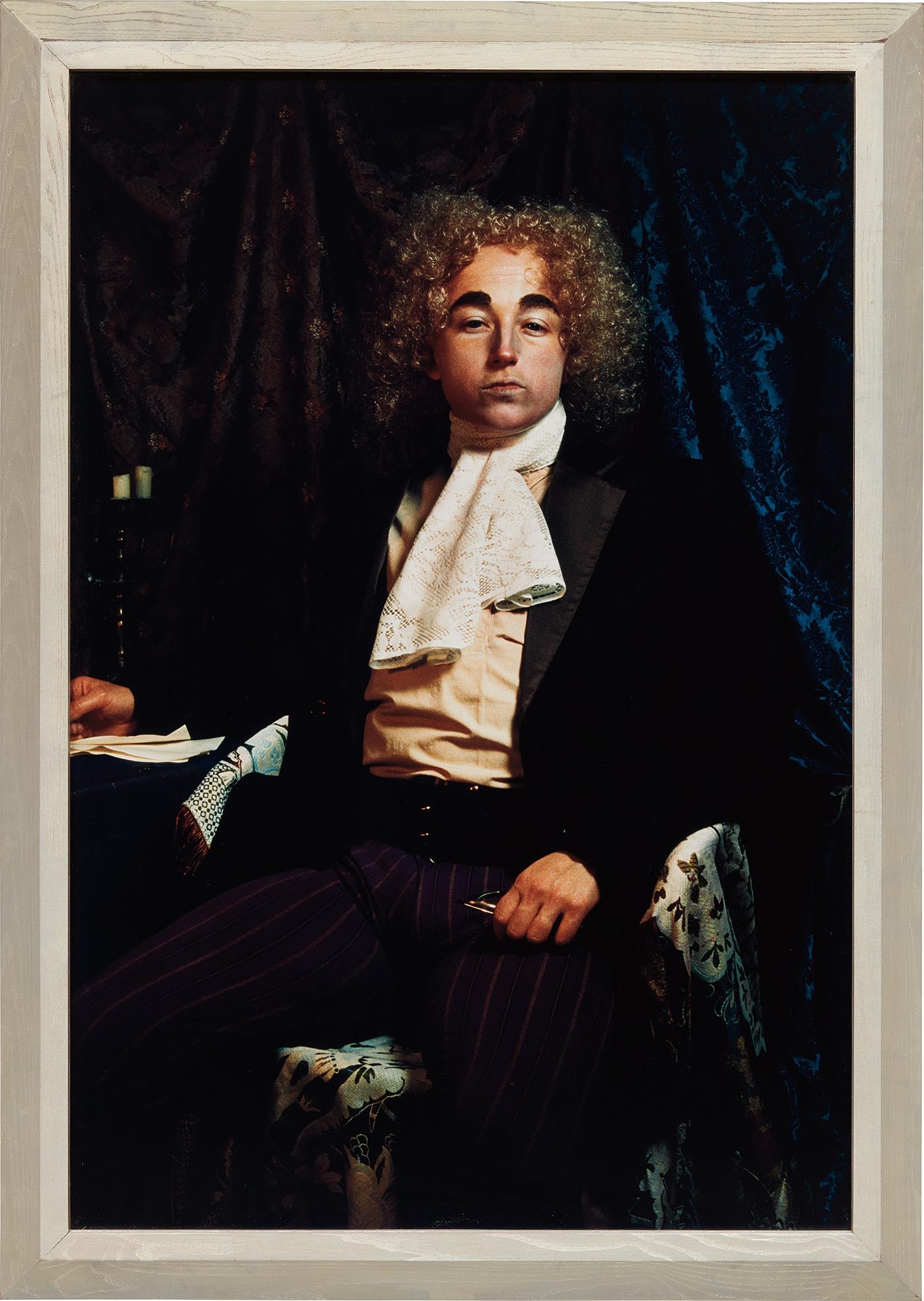 Cindy Sherman | UNTITLED #194 (1989) | MutualArt