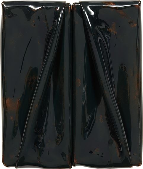 Untitled 5150 (7/30/12) by Daniel Turner, 2012