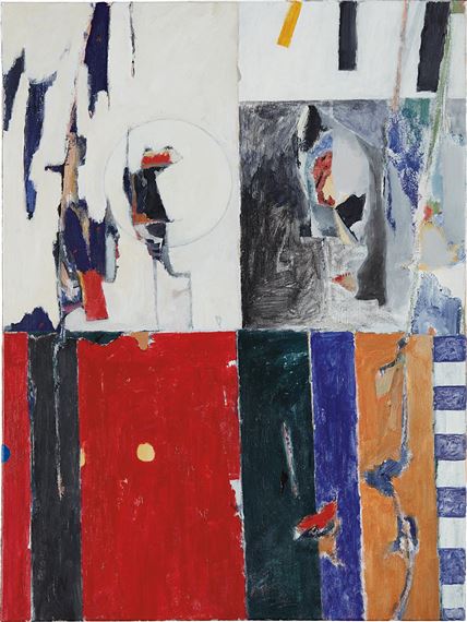 Ship by Ted Gahl, 2013