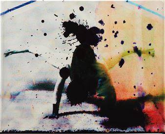 Fig (Move) - Sara Greenberger-Rafferty