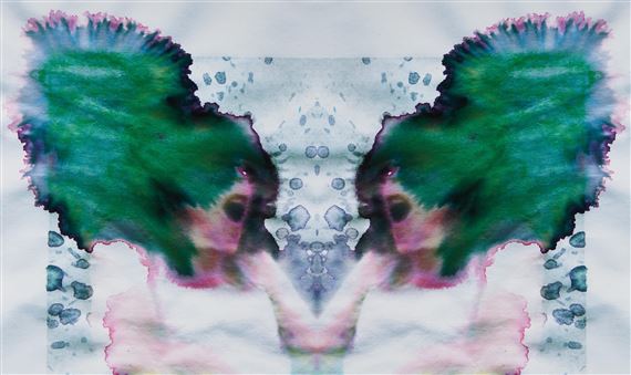 Candy by Sara Greenberger-Rafferty, 2010