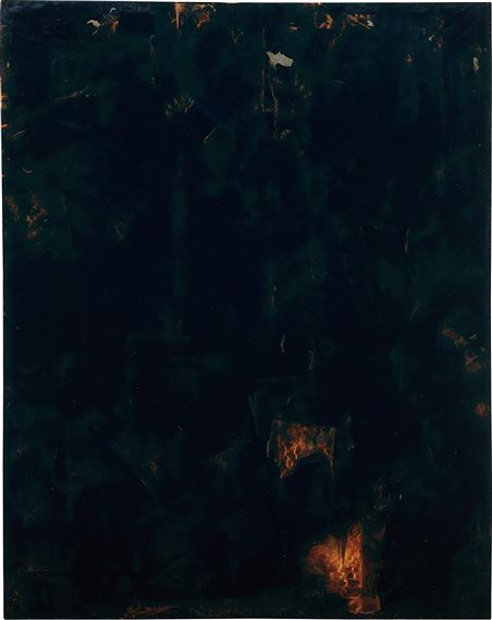 Untitled Emporia by Daniel Turner, 2011