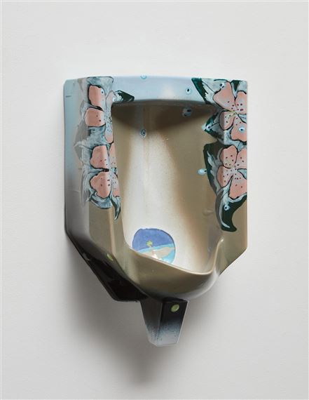 Allow the Sun to Shine Through by Christian Holstad, 2007