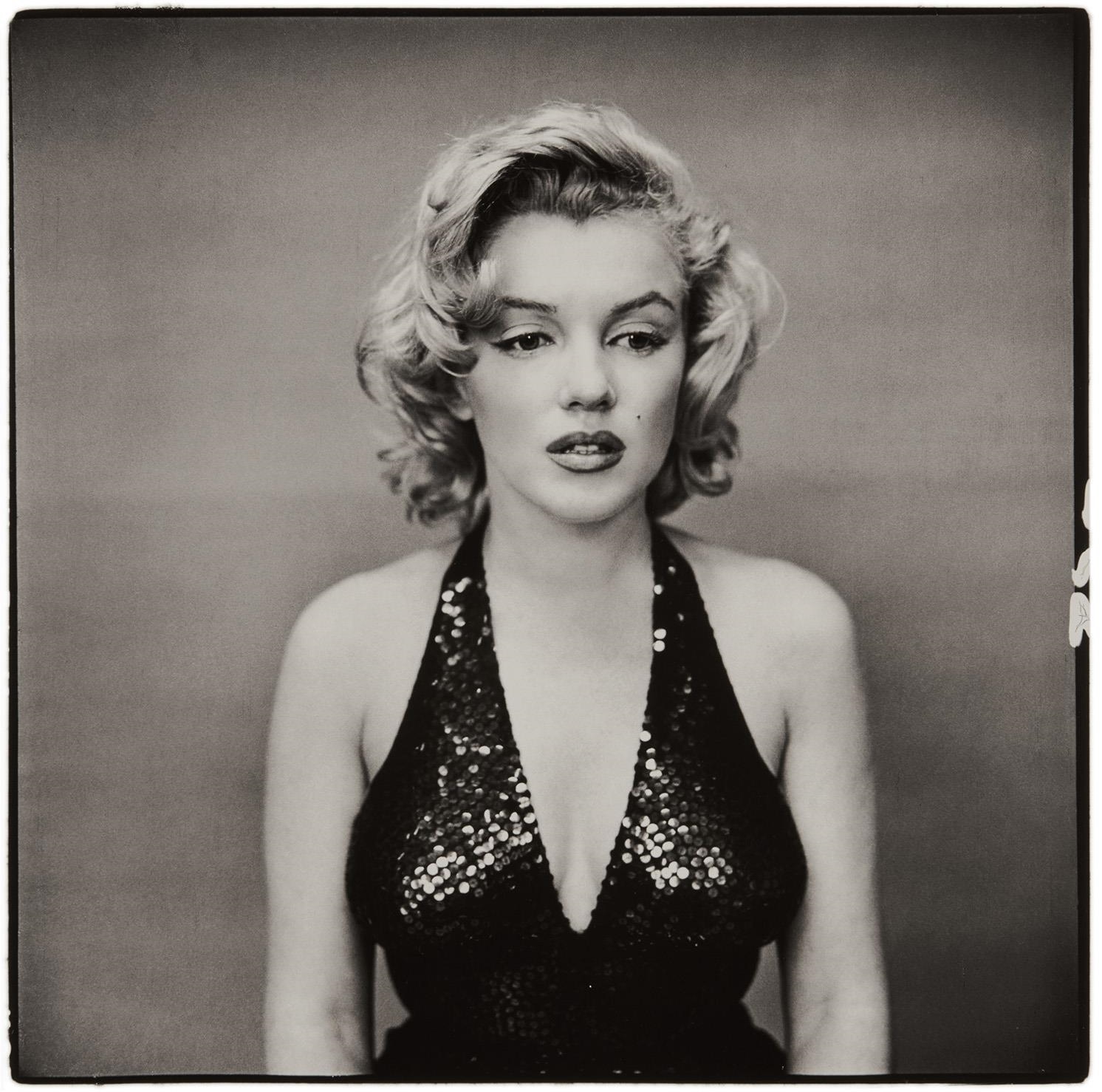 Marilyn Monroe, New York City, May 6