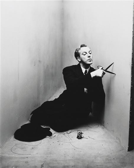 Jacques Fath, New York, March 26