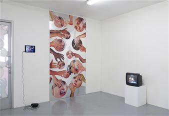 What “Everybody Knows” - Jenny’s, Los Angeles