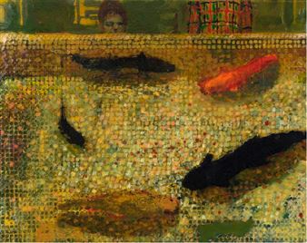 Andrew Cranston: If I were a carpenter and other stories - Wilkinson Gallery