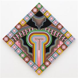 Nada Adds 14 Members, Including Creative Growth, Bureau, Art Omi