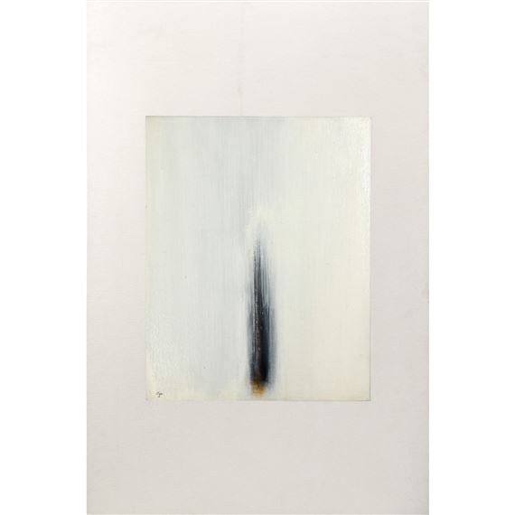 Tryst by Lao Lian Ben, 2006