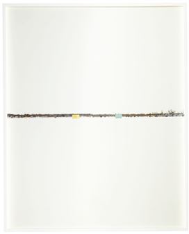 'UNTITLED #5 (ICEHOUSES)' - Catherine Opie