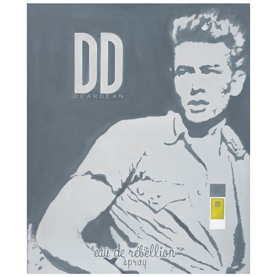 DD by Carlos Márquez, 1999