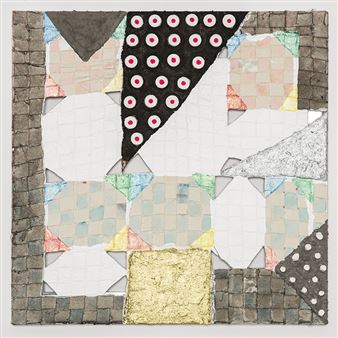 Throbbing Heart: Queerness and Abstract Painting