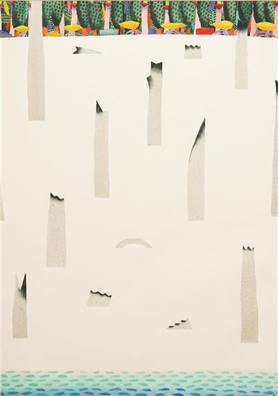 From Rainforest to the Sea, Daintree National Park by Ian Tremewen