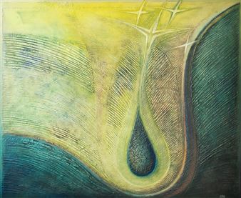 Kapka rosy - Jan Heřman