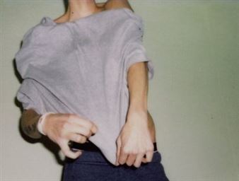 Vasya Run: V-A-C Live   - Whitechapel Art Gallery