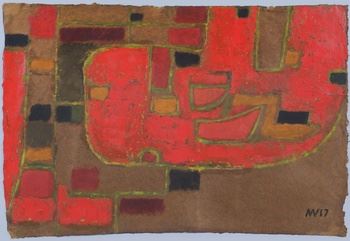 Michael Vaughan - Connaught Brown