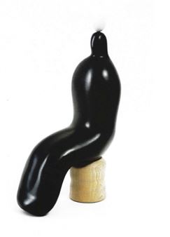 Cristiano Bianchin: Figure - Gallerie dell'Accademia, Venice