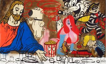 Iconic - Woodward Gallery