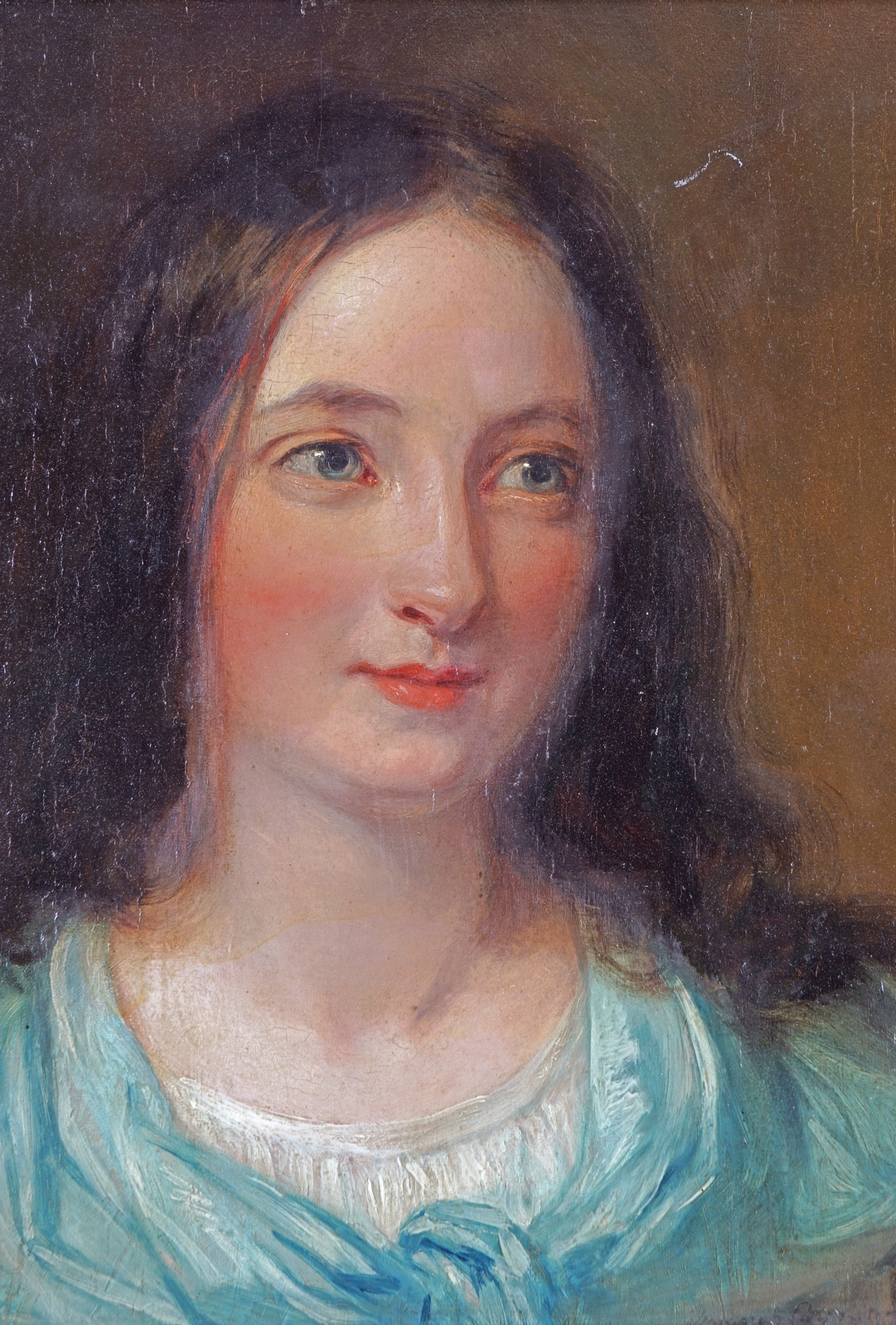 Margaret Carpenter Rec - 3in1035