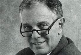 Lawrence Rubin (1933–2018)