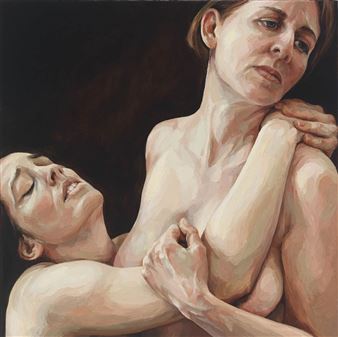 The Art of Influence: Breaking Criminal Traditions - The Gallery at Penn College