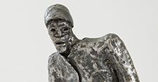 Dorrance Hill: We Wear the Mask - Augusta Savage Gallery, UMass Amherst