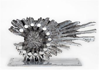 No. 7313 - Jordi Bonet