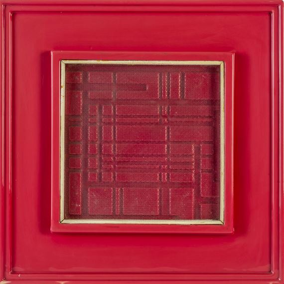 Untitled by Urano Palma, 1969