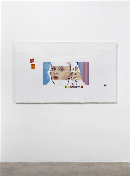 Lentils (Spaghetti) - Ramiken, New York (Scott Av)