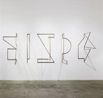 Molly Larkey: Free and Not Yet - Dutton