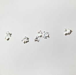 Carlo Rea - Tornabuoni Art, London