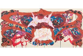 Thierry De Maigret to Offer Works from the Collection of Gallerist Rodolphe Stadler