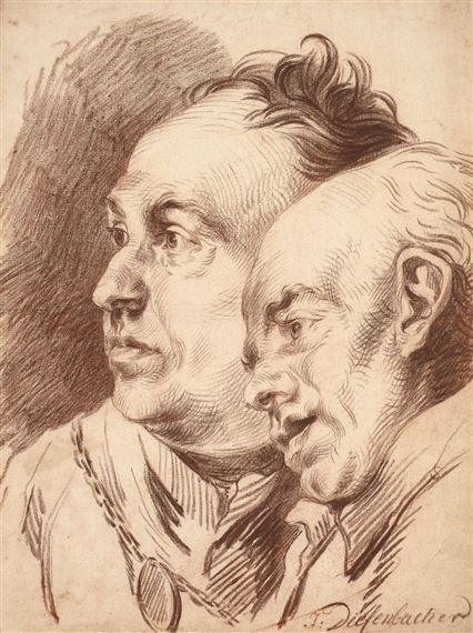 J. Diefenbacher | 1 Artworks at Auction | MutualArt