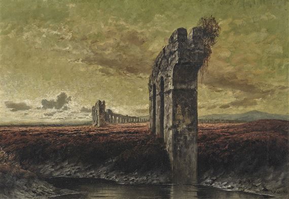 Karl Plock 8 Artworks at Auction MutualArt