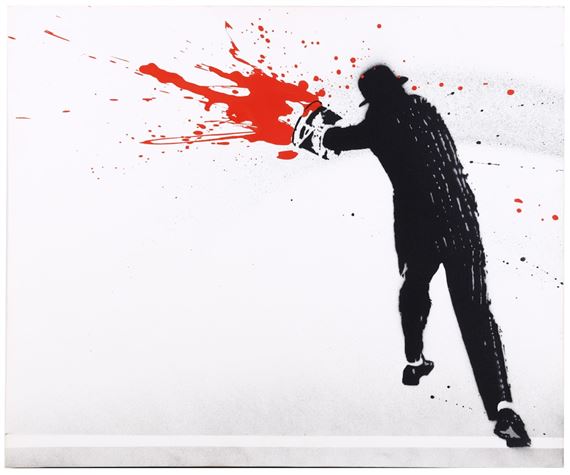 Nick Walker | 38 Pigtails | MutualArt