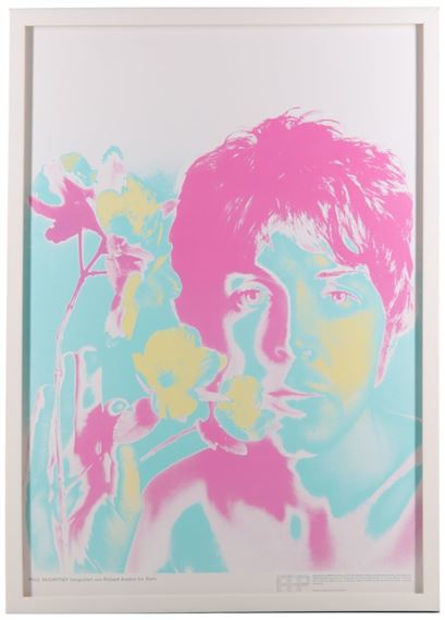 The Beatles by Richard Avedon, 1967