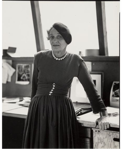 Larry Colwell | Dorothea Lange | MutualArt