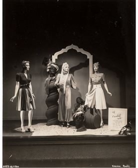 80 Store Vignette Display Photographs - Virginia Roehl