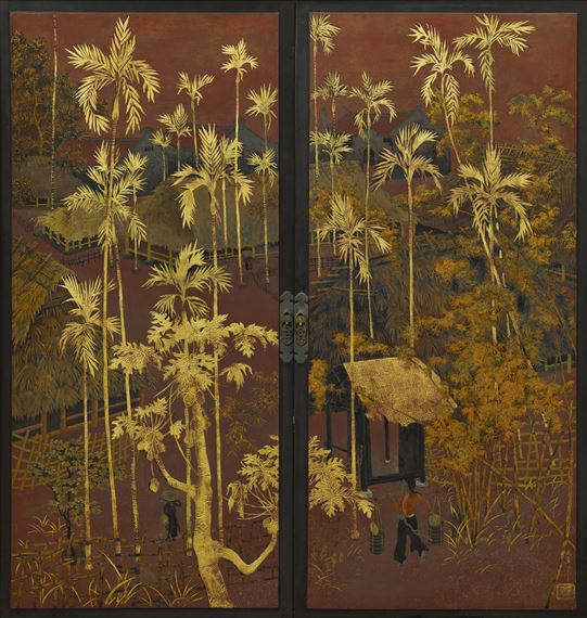 UNTITLED by Pham Hau