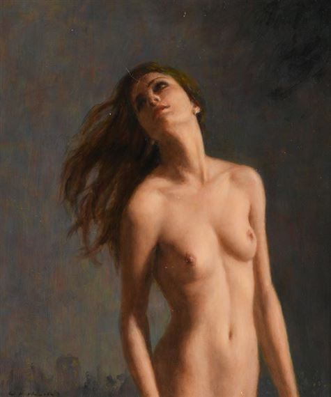 Carefree by Harry Holland