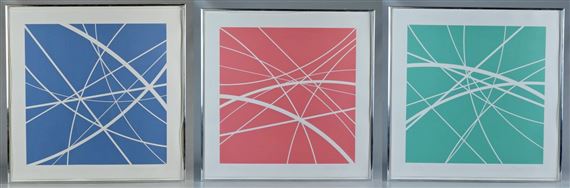 3 Works: Pentameter Suite by Clifford Singer, 1982