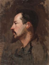 Nicolae Grigorescu (Romanian, 1838 - 1907)