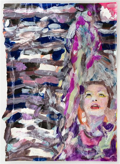 Vaginal Davis: An Invitation to the Dance - Adams and Ollman