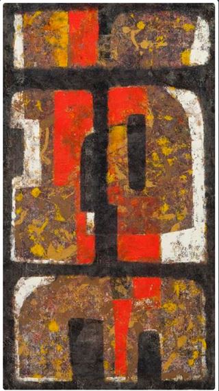 Tvar Forms by Ota Janeček, 1963