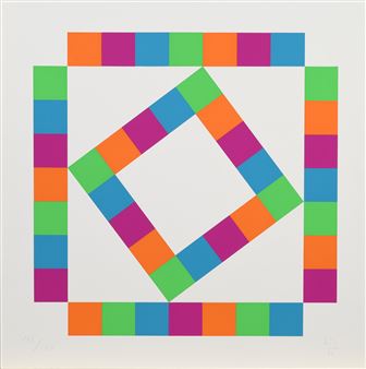 Konkrete Kunst - ARTAe Galerie & Kunstvermittlung