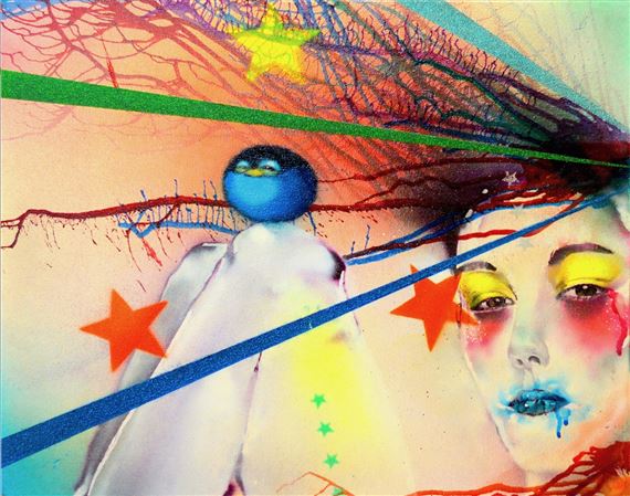 25th Anniversary Group Exhibition - 111 Minna Gallery