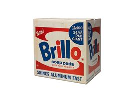 New Exhibition at Moderna Museet Celebrates the Museum's Andy Warhol Exhibition Held in 1968