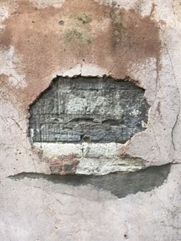 Simon Paccaud: Miglio d'oro - Hard Hat