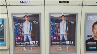 Graffiti Grievance: When Street Artists and Big Brands Clash